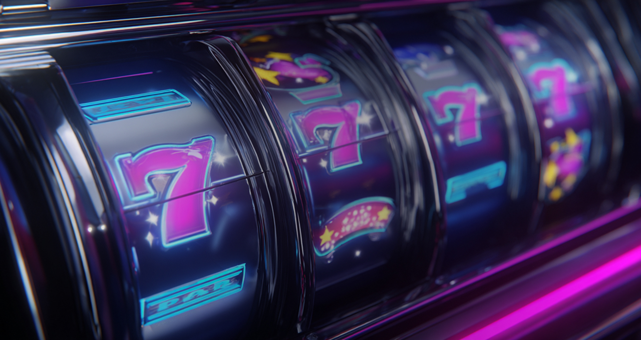 Playluck.com Slide 1