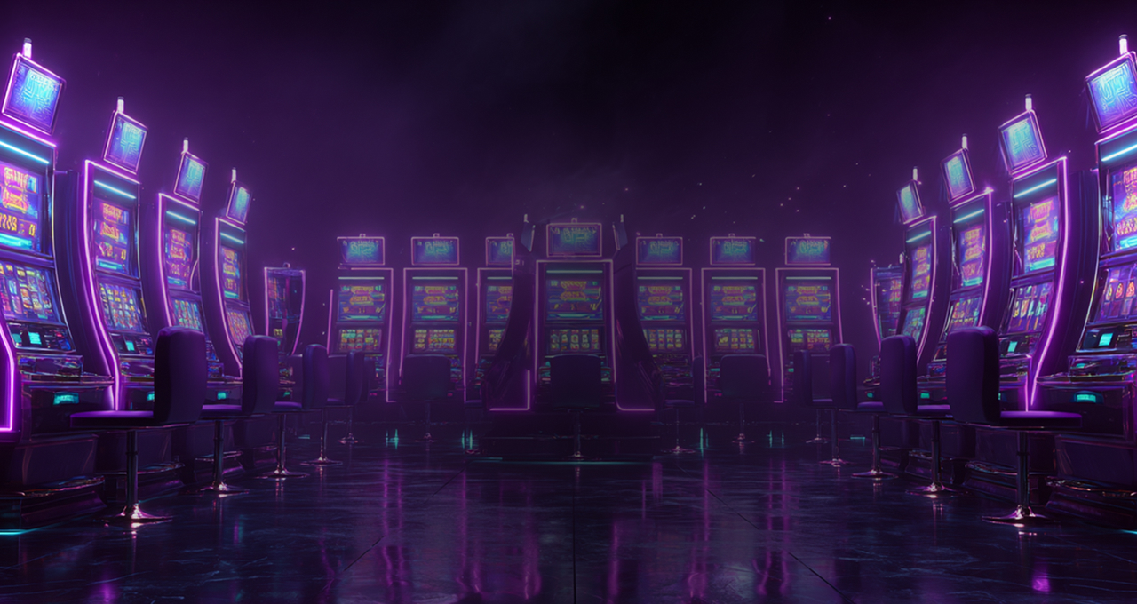 Playluck.com Slide 2